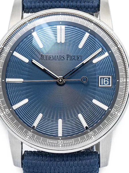 Ceas Audemars Piguet Pre Owned albastru