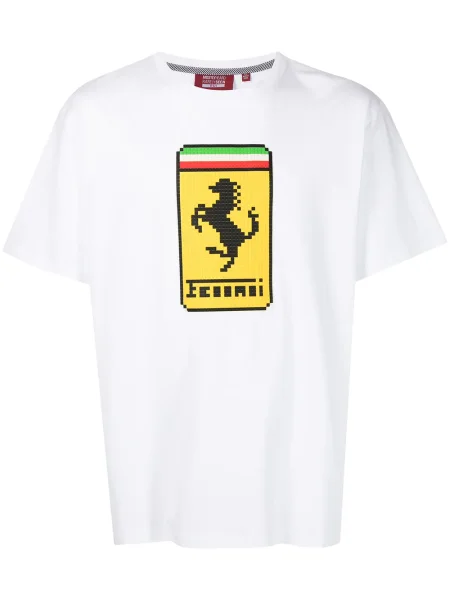 Tricou Mostly Heard Rarely Seen 8-bit cu imagine