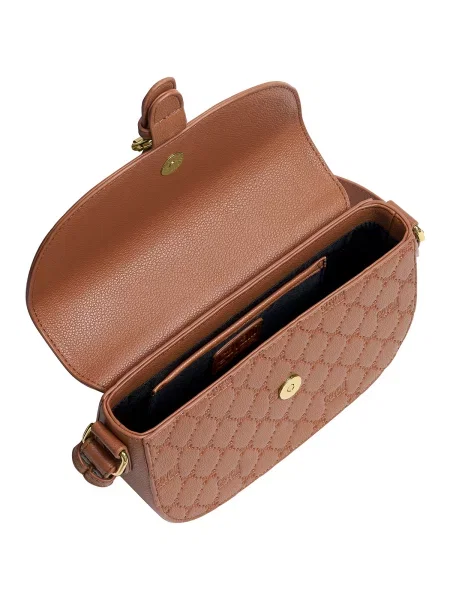Geantă Roberto Cavalli maro