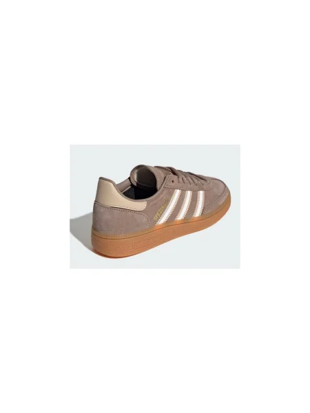 Pantofi copii Adidas maro