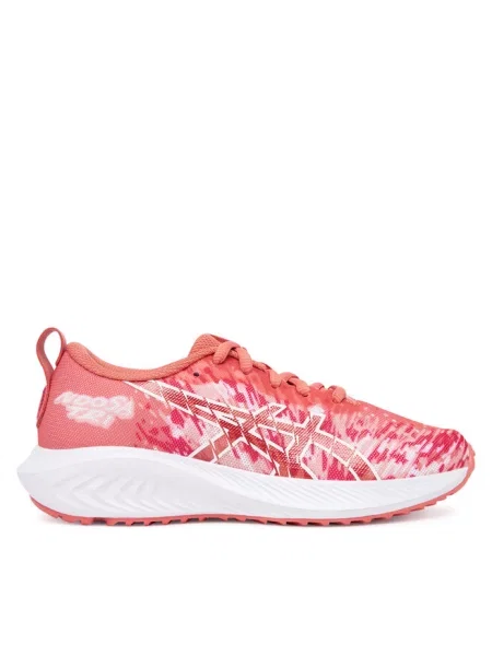 Buty do biegania Asics różowe