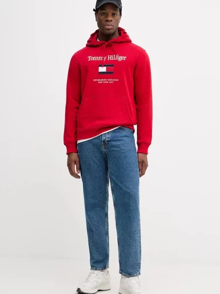 Geacă Tommy Hilfiger
