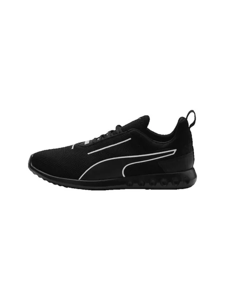 Pantofi Puma negru