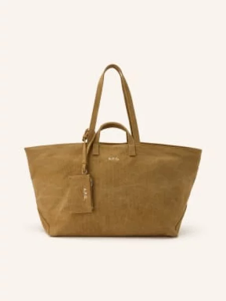 Shopper kabelka A.p.c.