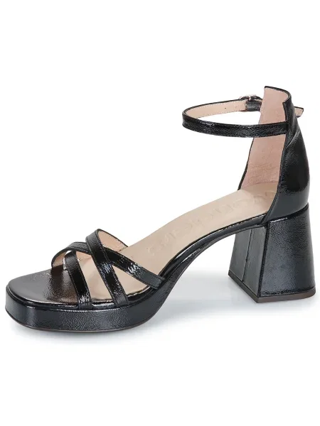 Pantofi Wonders negru