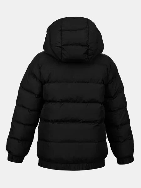 Geacă copii Under Armour negru