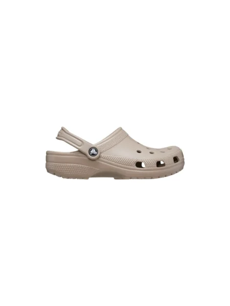 Pantofi Crocs clasici bej
