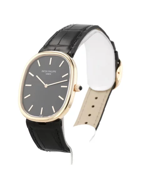 Ceas Patek Philippe negru