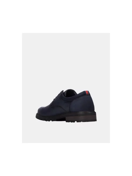 Pantofi Xti albastru