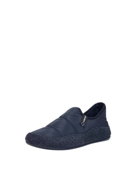 Sneakersy Verbenas niebieskie