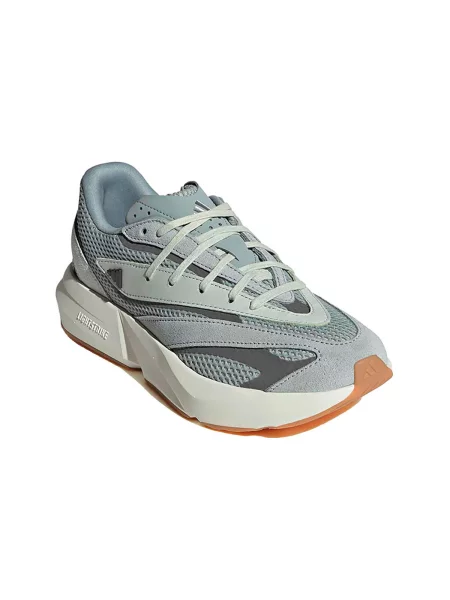 Pantofi Adidas alergare gri