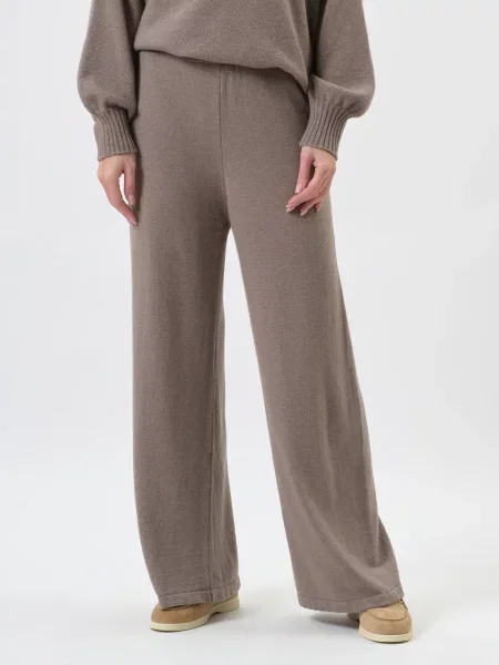 Платье Clothe бежевое