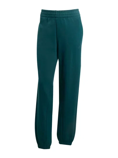 ADIDAS SPORTSWEAR Pantaloni sport smarald verde