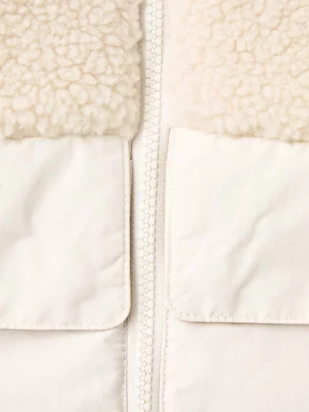 Puma коротка куртка Sherpa