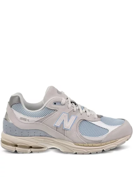 Hálós sneaker New Balance kék