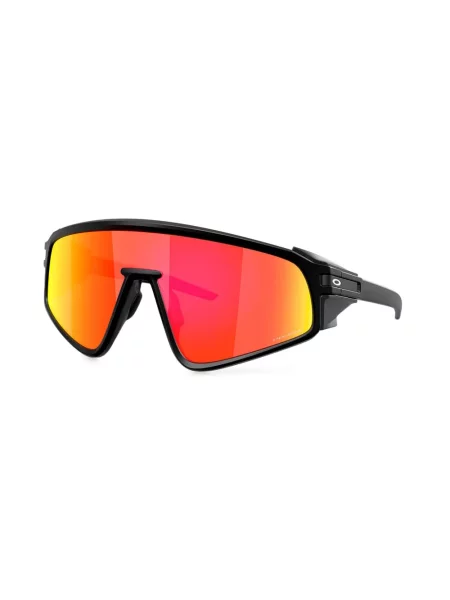 Ochelari de soare Oakley negru