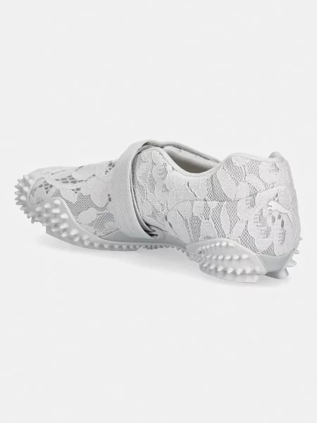Puma baleriny Mostro szare