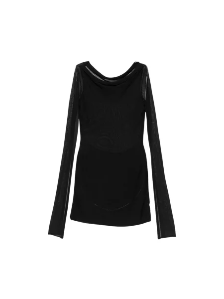 Sukienka Cult Gaia czarna