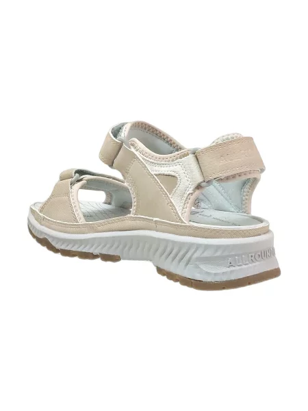Pantofi Allrounder By Mephisto bej