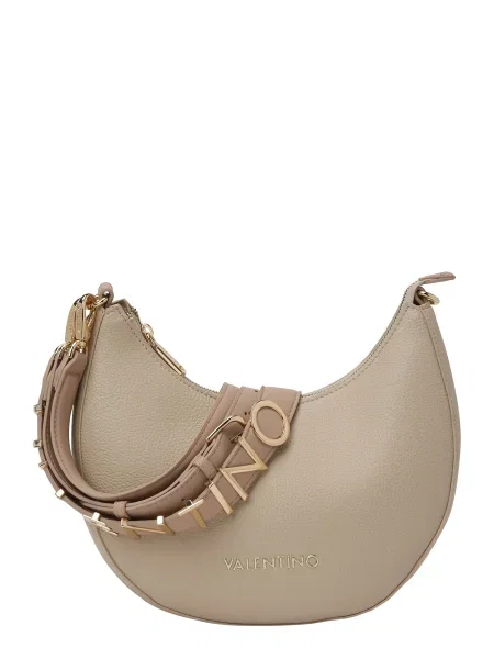 Geanta crossbody Valentino bej