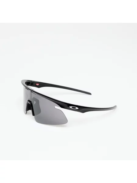 Слънчеви очила Oakley RSLV LITE Black Universal черно