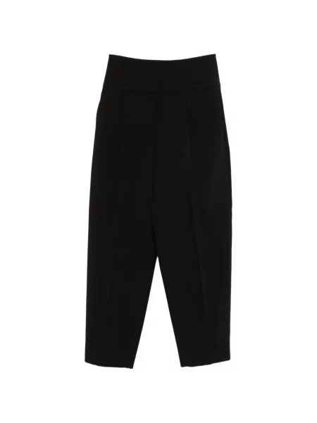 Pantaloni Essentiel Antwerp negru