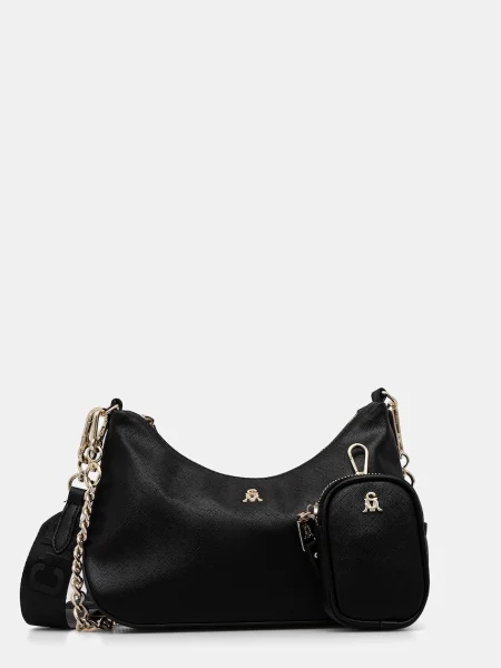 Steve Madden Kabelka Bsin černá