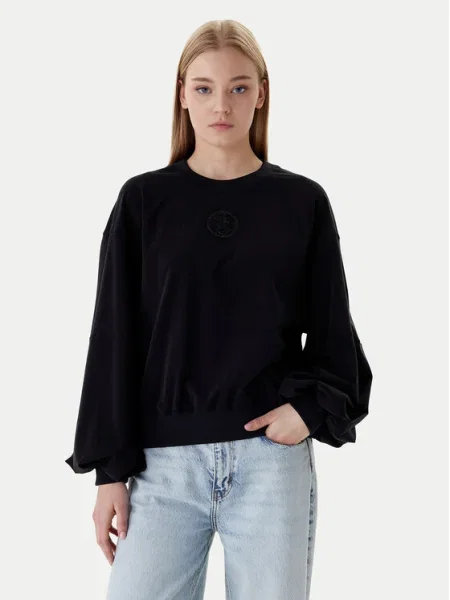 Geacă Guess negru