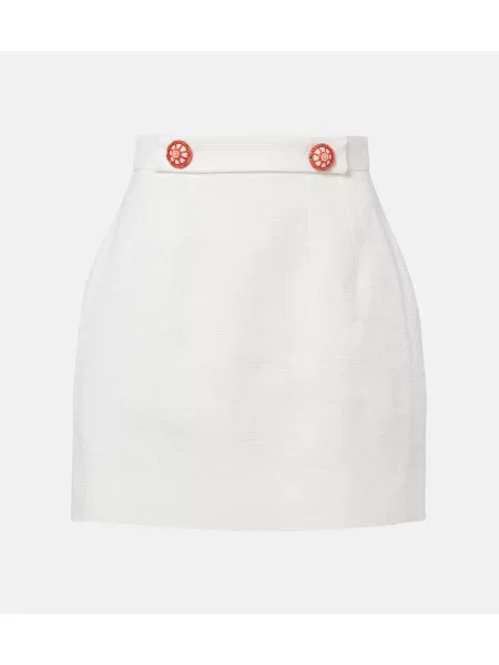 Fustă Dolce&gabbana alb