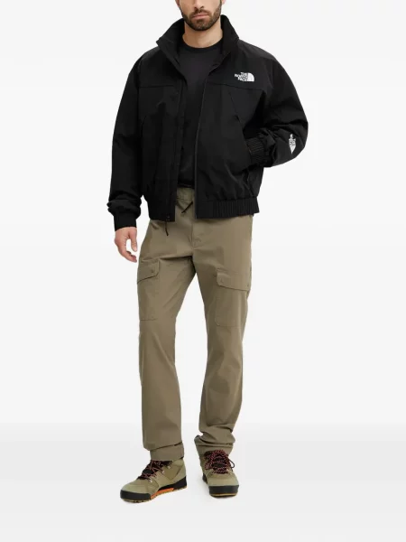 Geacă bomber The North Face negru