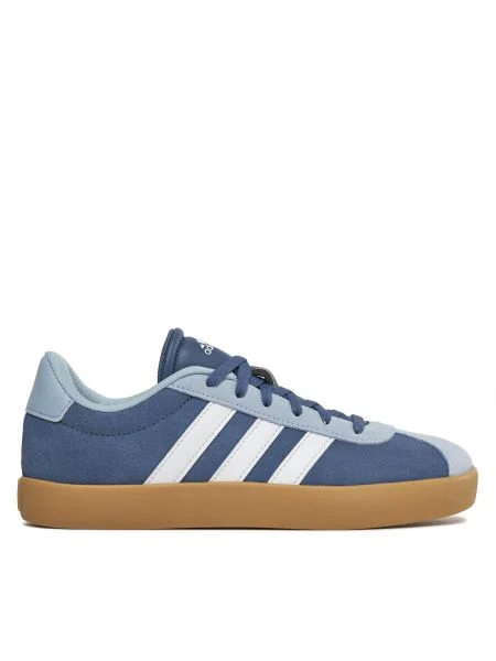 Poltopánky Adidas modrá