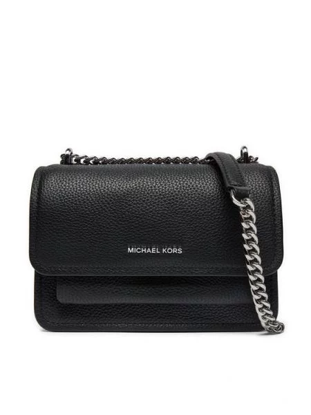 Τσάντα MICHAEL Michael Kors μαύρο
