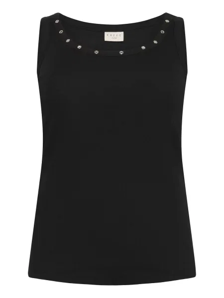 Top Kaffe Curve černý
