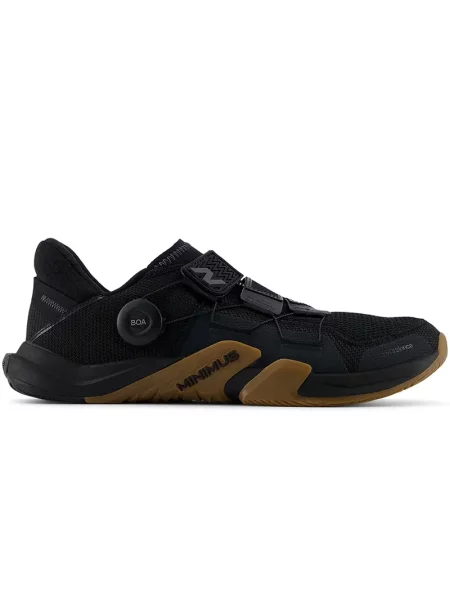 Buty New Balance Minimus TR v2 – czarne