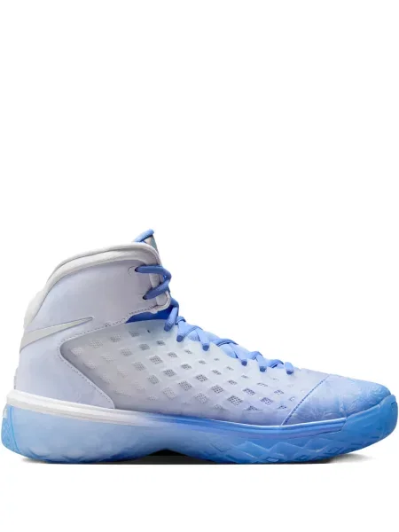 Sneakerși Nike alb
