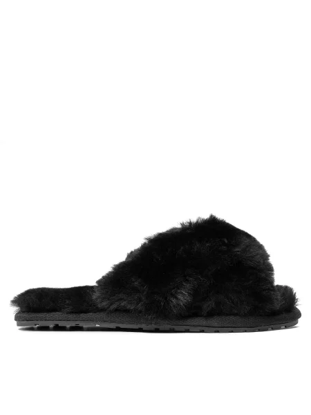 Dzseki Emu Australia fekete