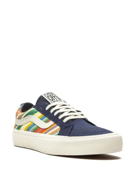 Sportbačiai Vans mėlyna