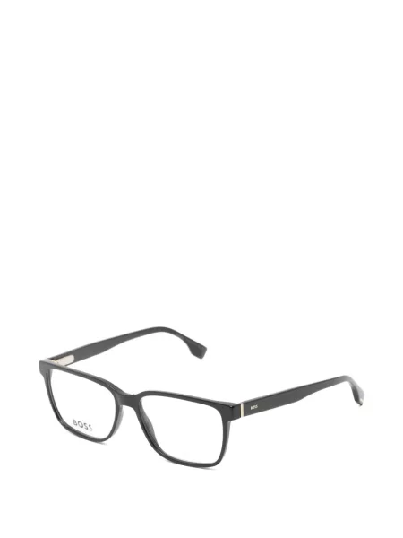 Ochelari de soare Boss negru
