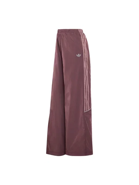 ADIDAS ORIGINALS Παντελόνι Teamgeist βουργουνδί / κρασί κόκκινο