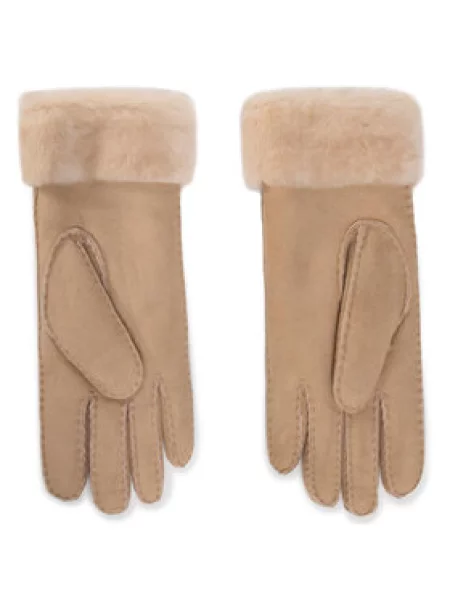 EMU Australia rokavice Apollo Bay Gloves bež