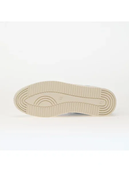Filling Pieces sneakersy zamszowe Mondo Suede Lux męskie niebieski