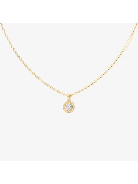 Náhrdelník GUESS Color My Day Gold Universal