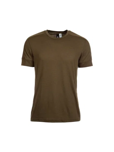 Tricou Adidas maro