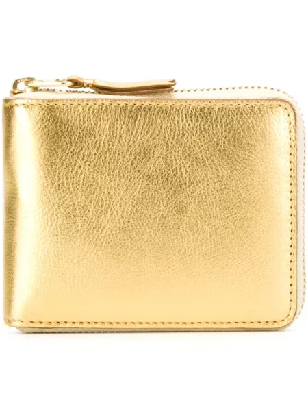 Portofel Comme Des Garçons Wallet auriu