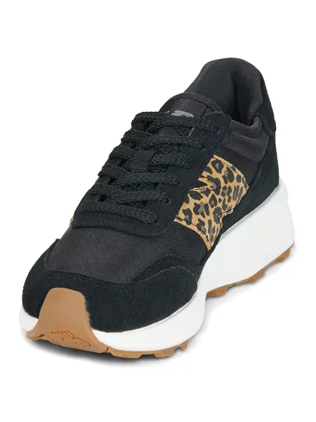 Tenisky New Balance hnedá