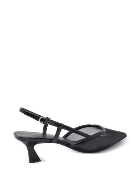 Salonke Stuart Weitzman crna