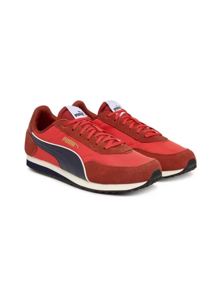 Pantofi Puma albastru