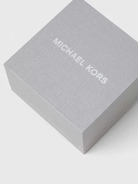 Brăţară Michael Kors argintiu