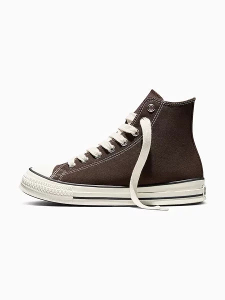 Converse Chuck Taylor Throwback HI tornacipők barna