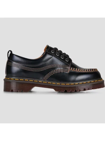 Tenisky Dr. Martens černé